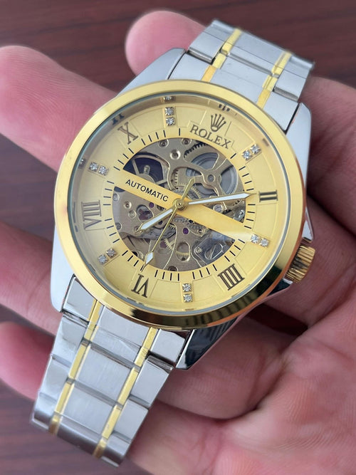 Rolex Modern Automatic