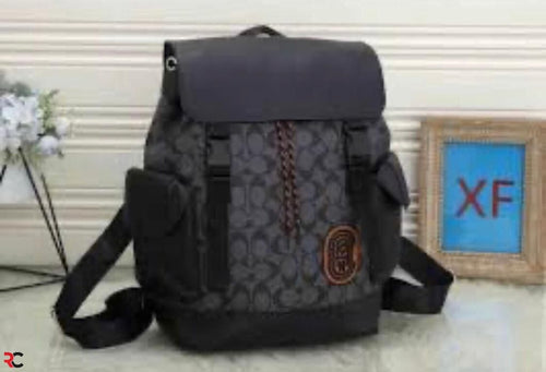 Coach Rivington Large Size Backpack