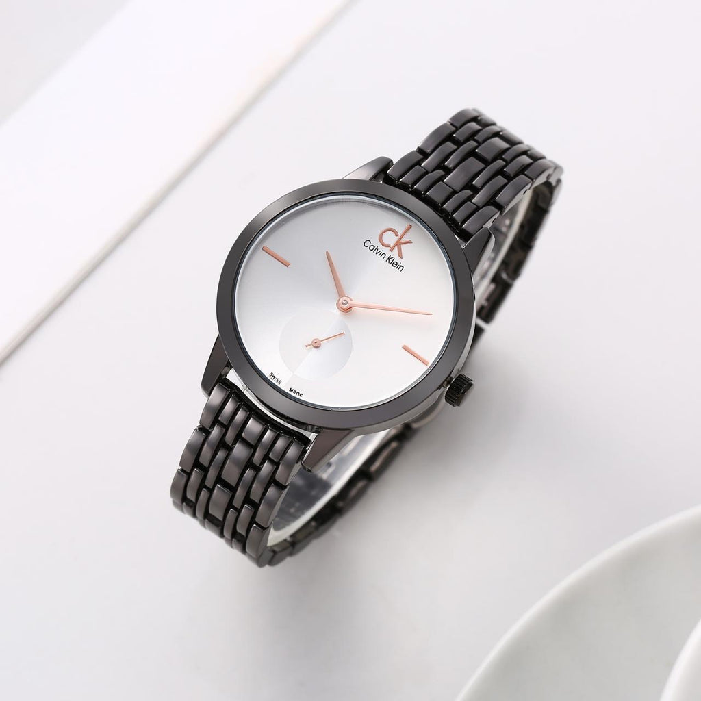 Calvin Klein Minimal