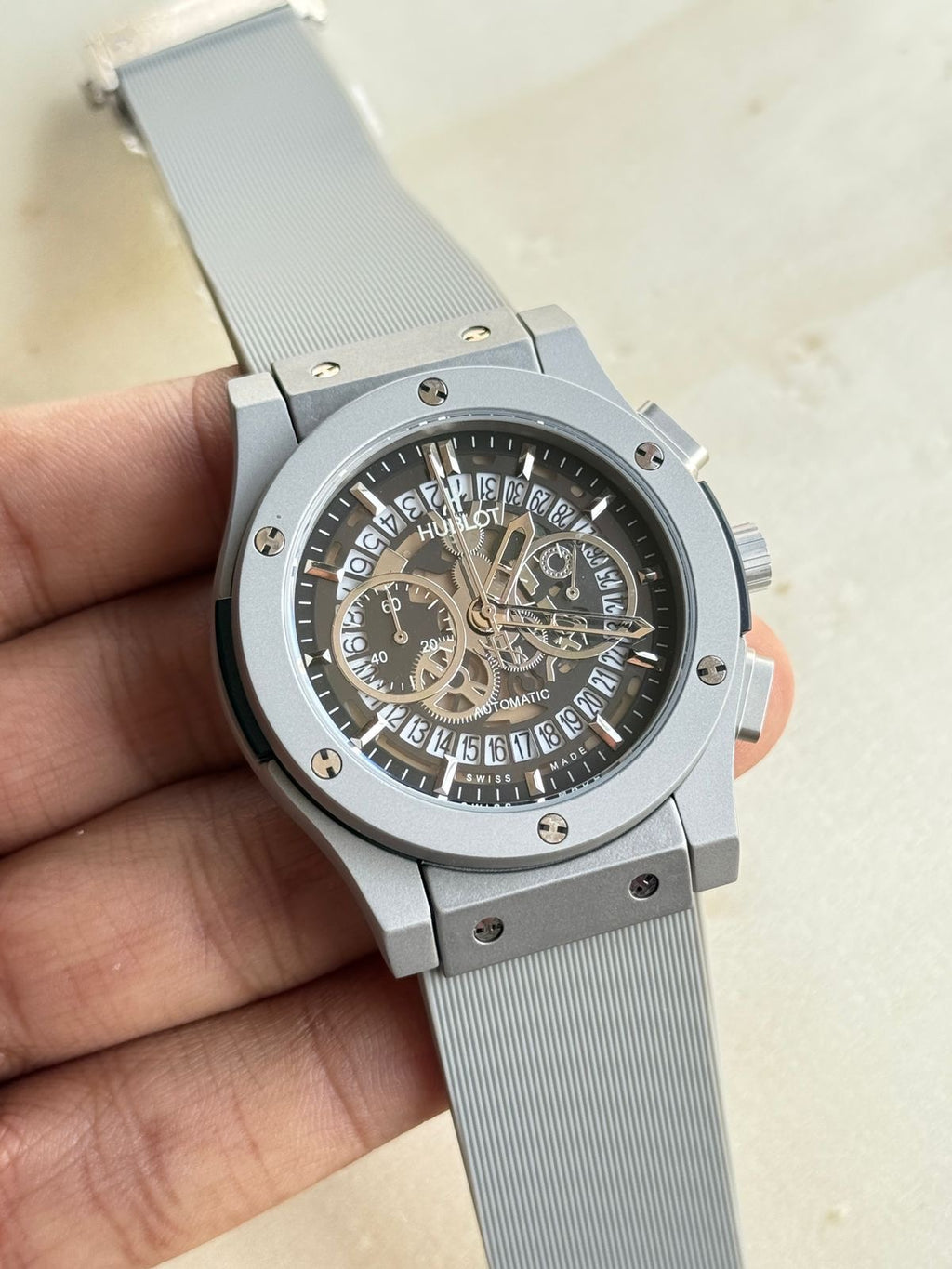 Hublot Big Bang