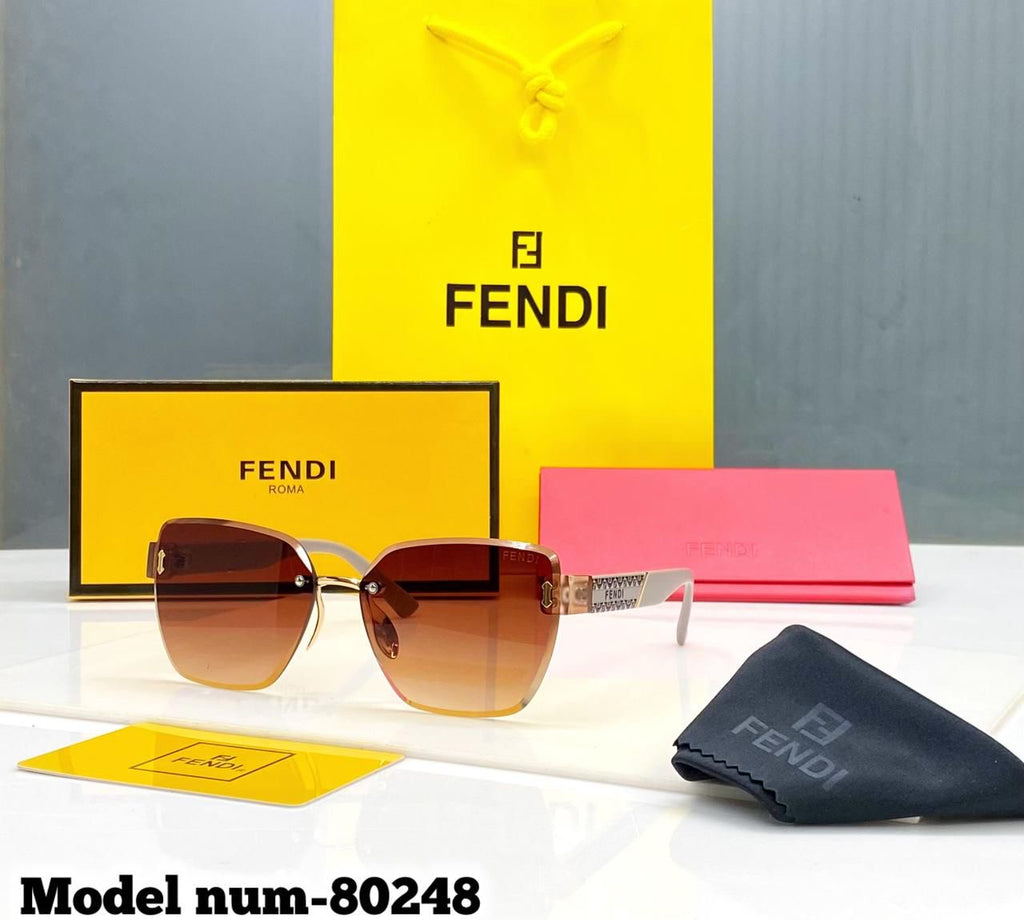 Fendi Sunglasses