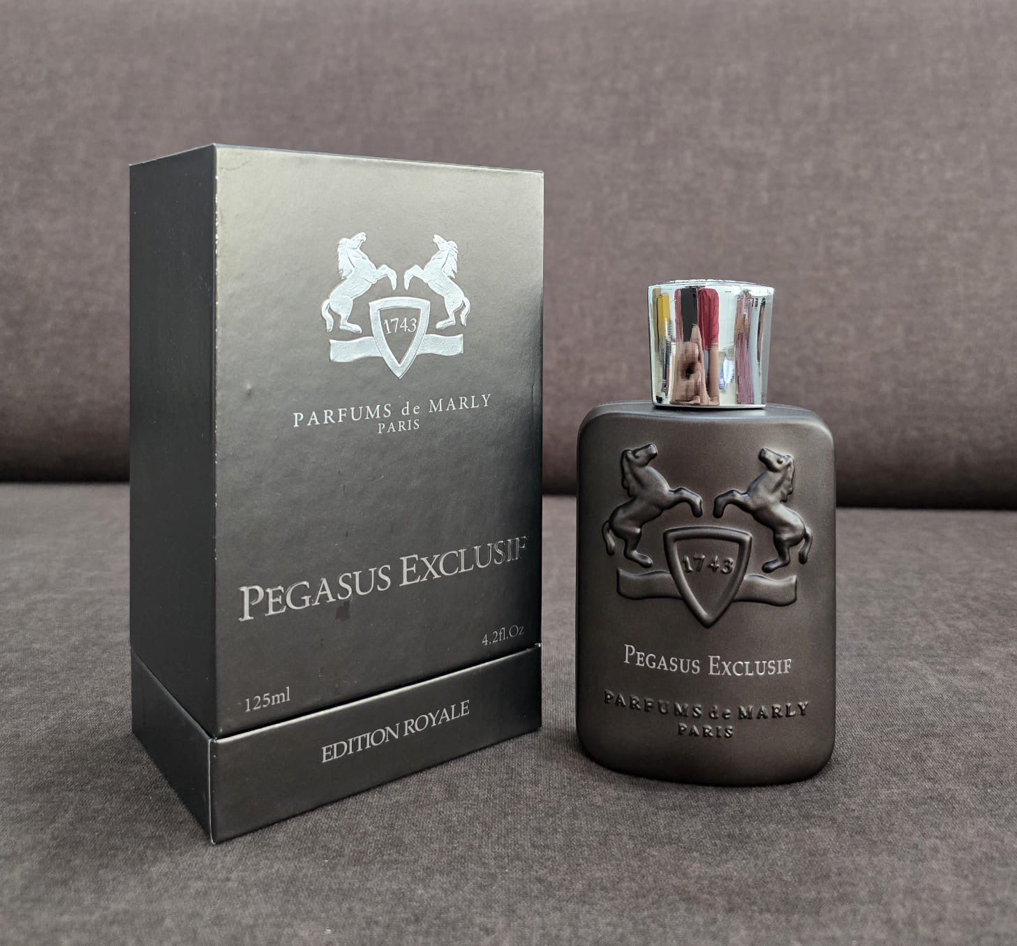 Perfume De Marly Imported Perfumes