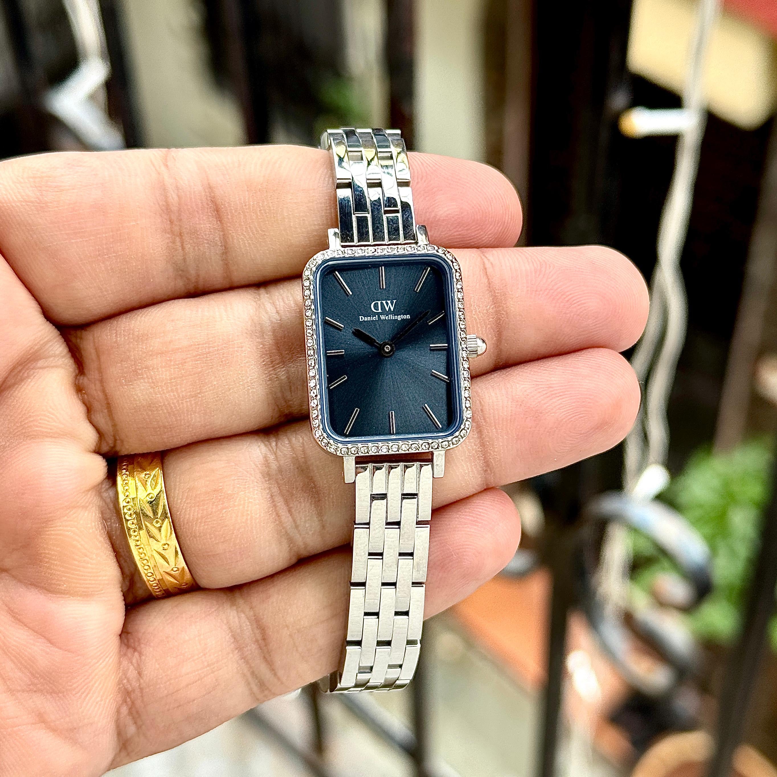 Daniel Wellington Quadro Lumine