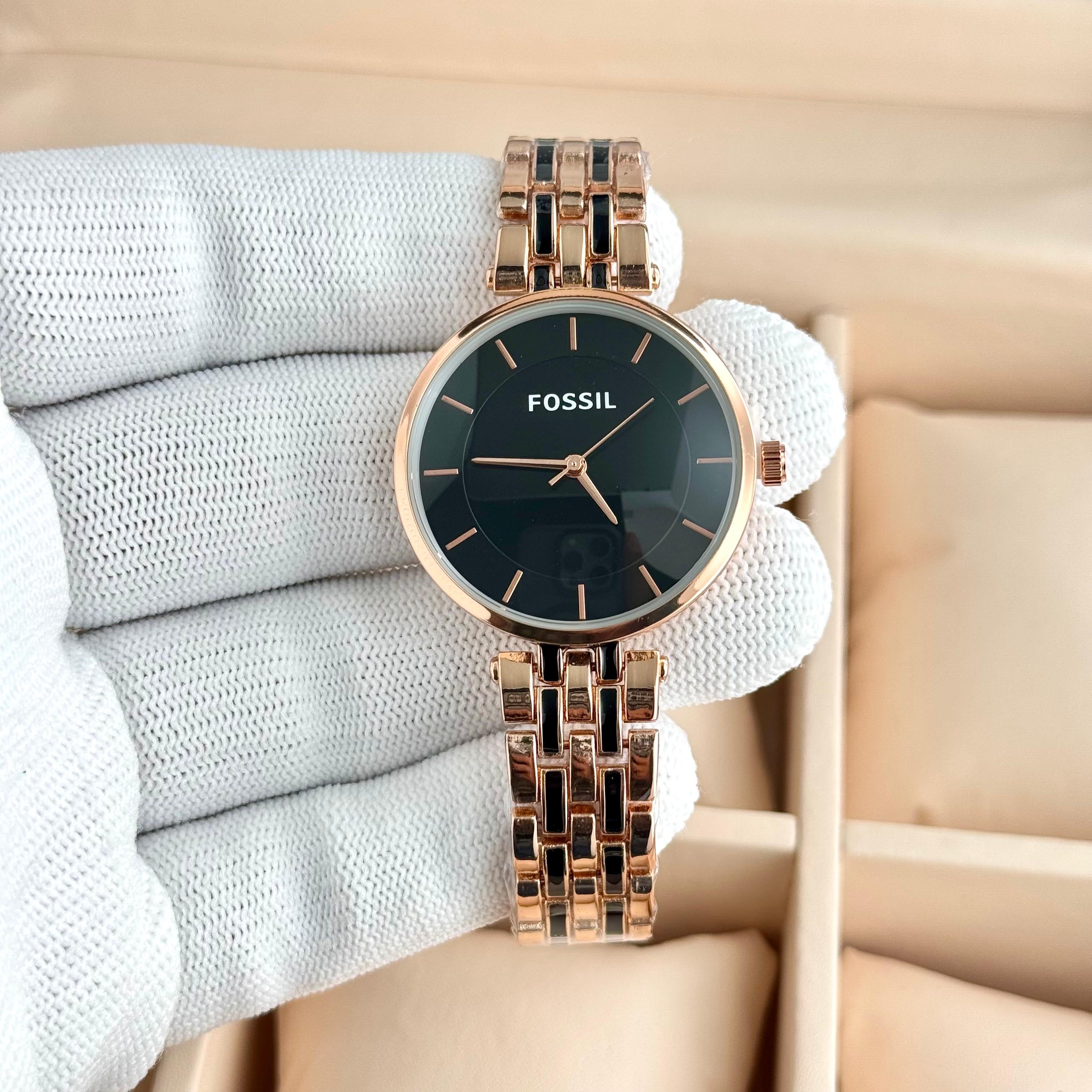 Fossil Jacqueline Series