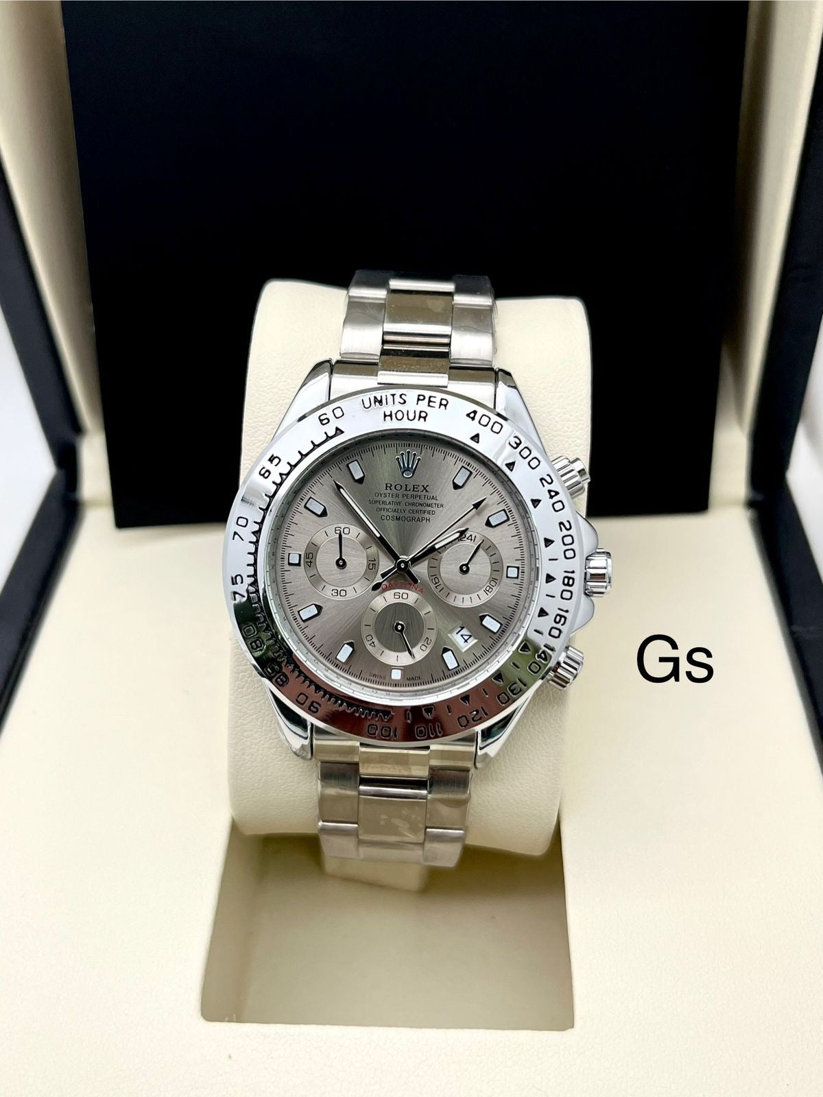 Rolex Daytona Chronograph Series