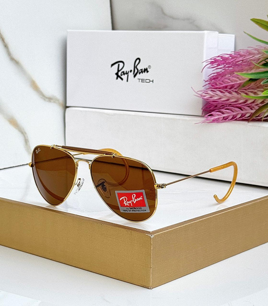 Rayban Unisex Sunglasses