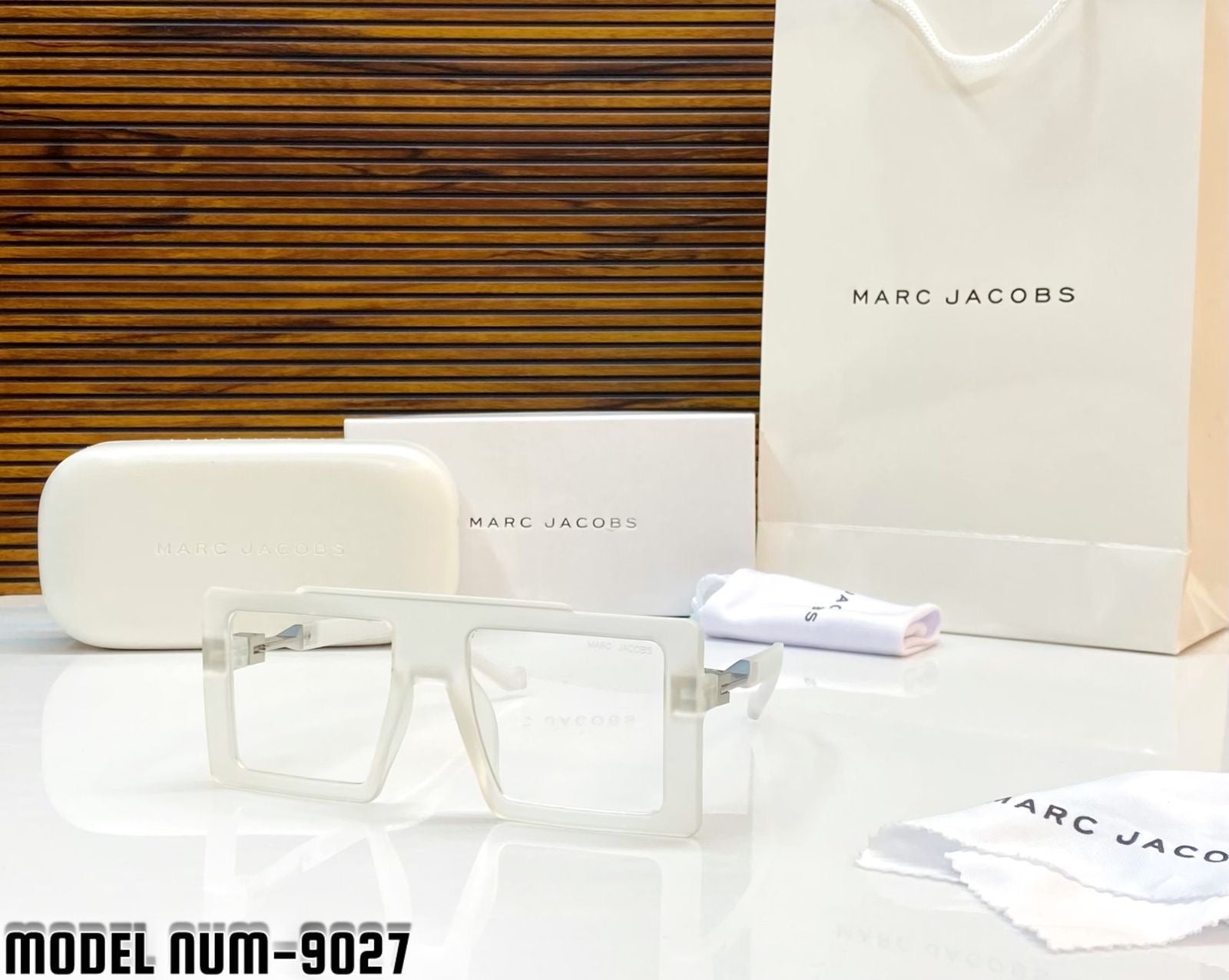 Marc Jacobs Sunglasses