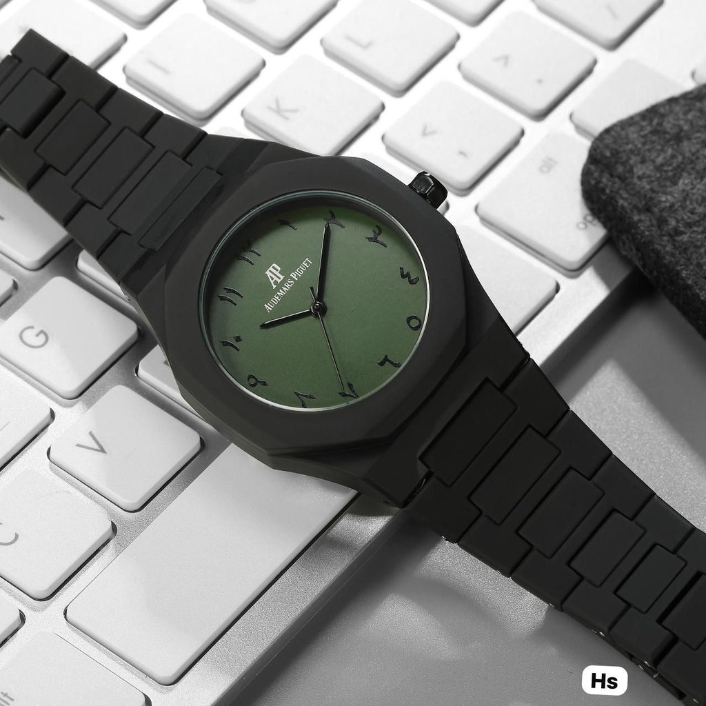 Audemars Piguet Arabic Dial Edition