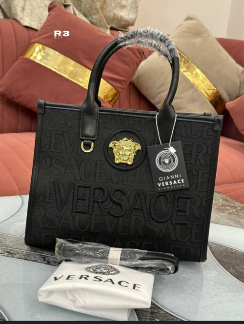 Versace Mini Tote