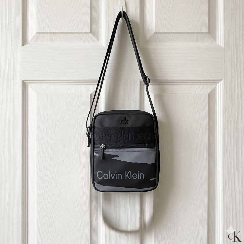 Calvin Klein Messenger Bag