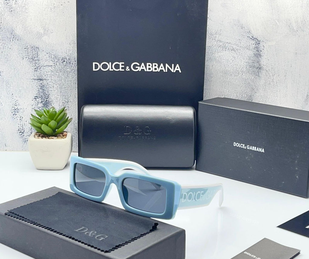 Dolce & Gabbana Unisex Sunglasses