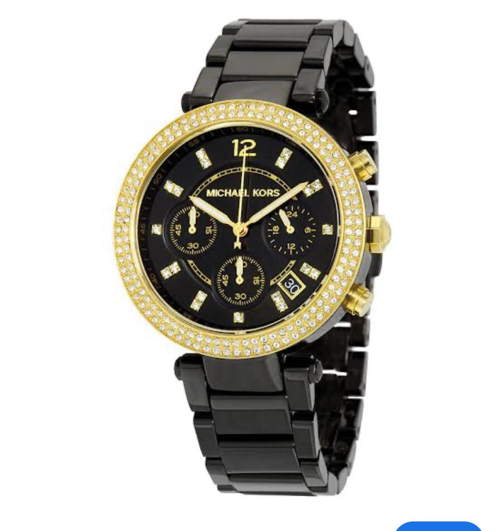Michael Kors Parker