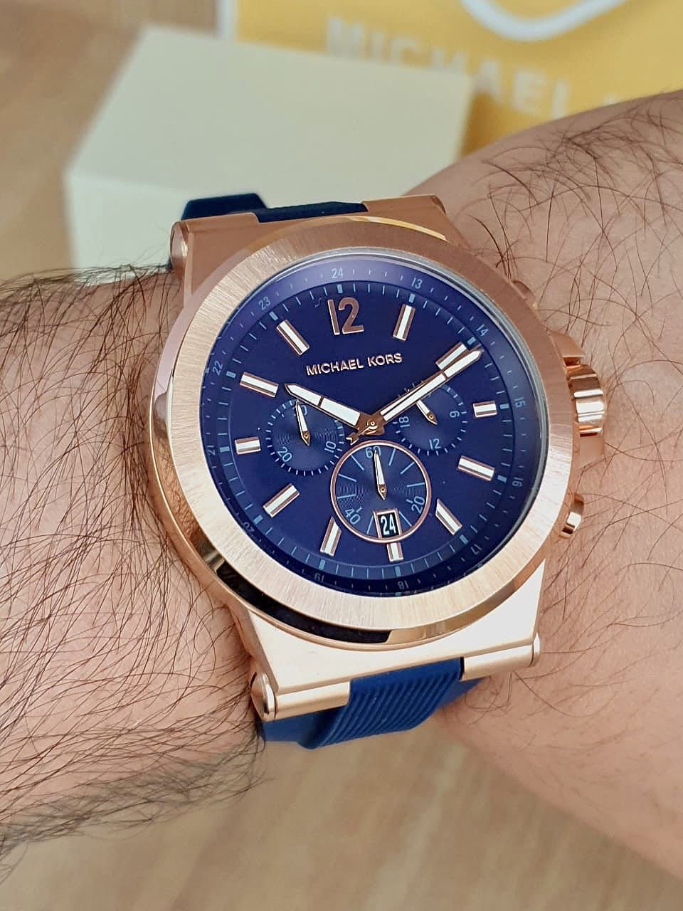 Michael Kors MK8216