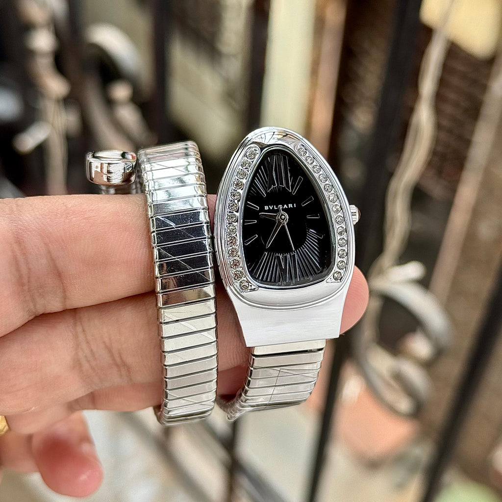 Bvlgari Serpenti Tubogas