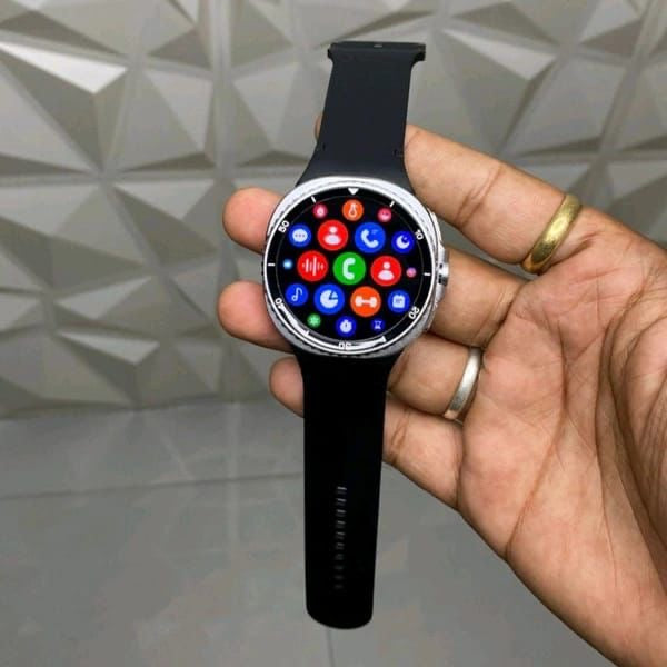 Samsung Smartwatch
