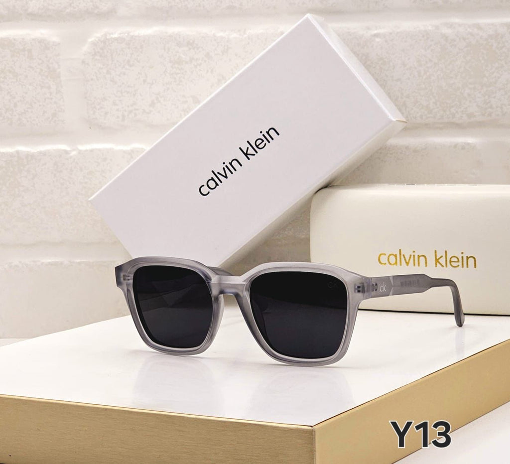 Calvin Klein Sunglasses