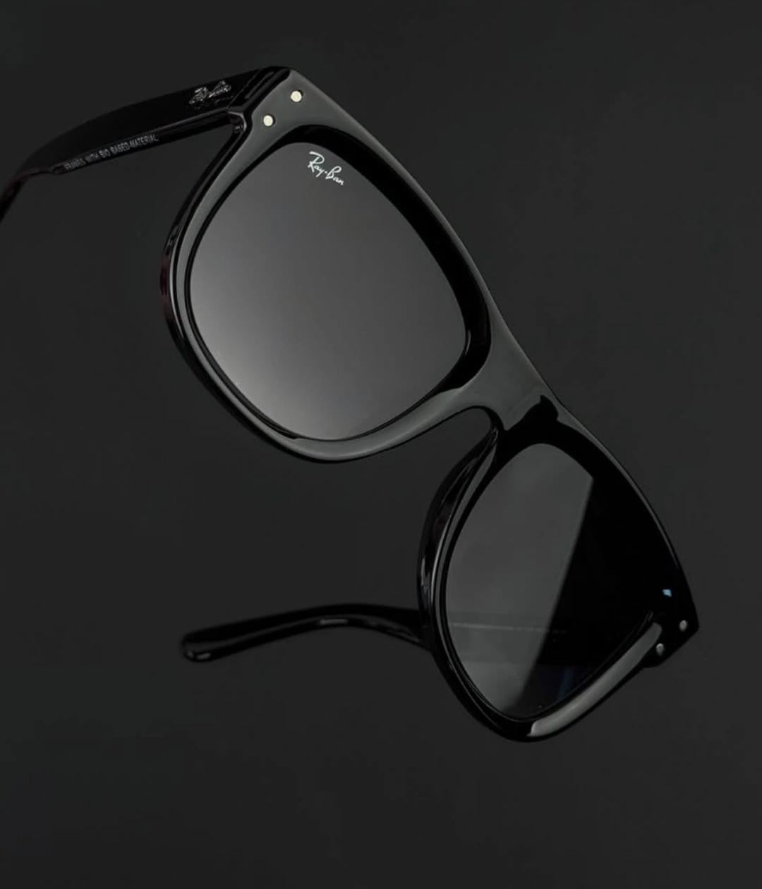 Rayban Unisex Sunglasses