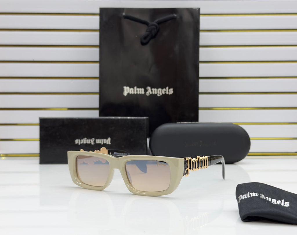 Palm Angels Sunglasses