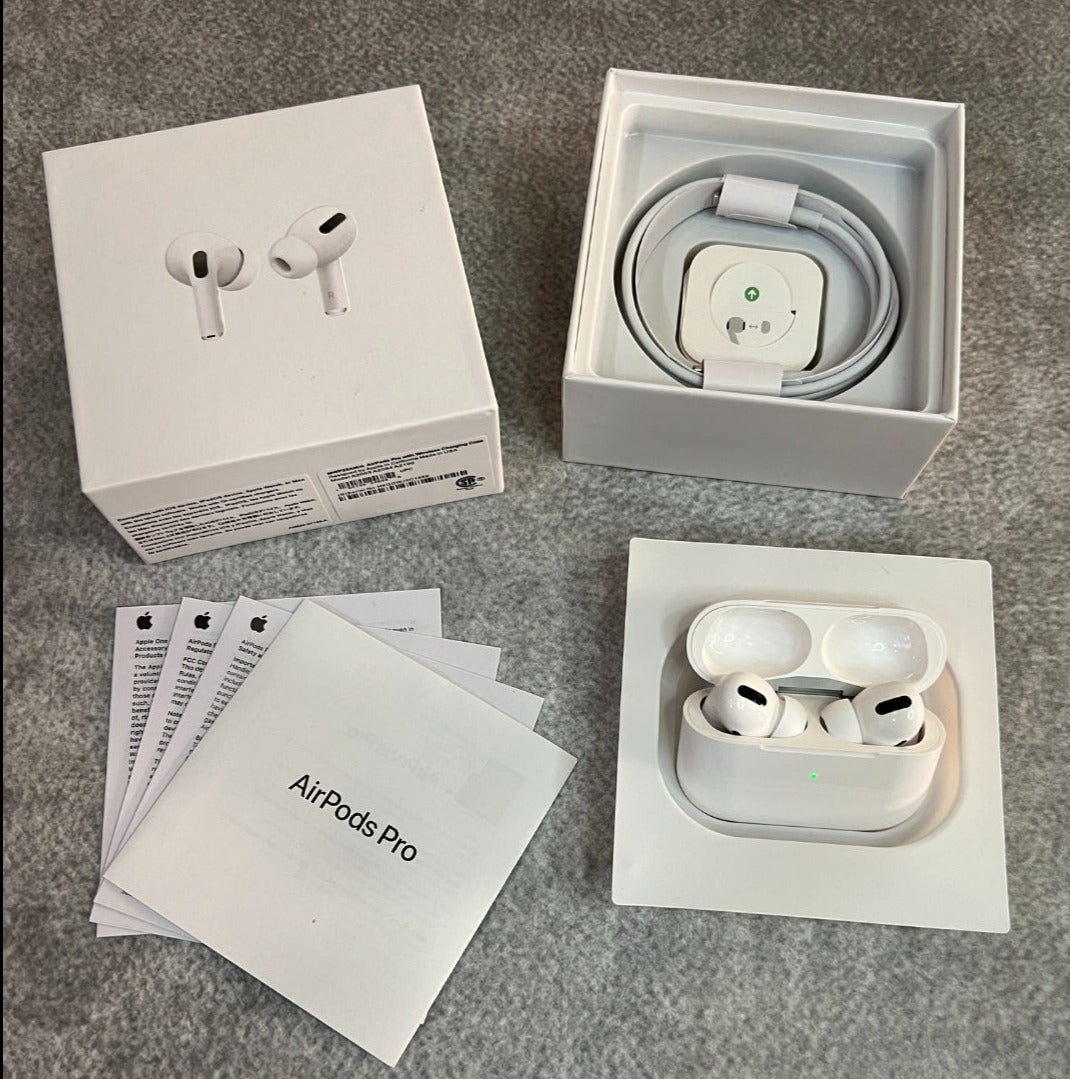 PrimePicks AirPods Pro - (Lightning)