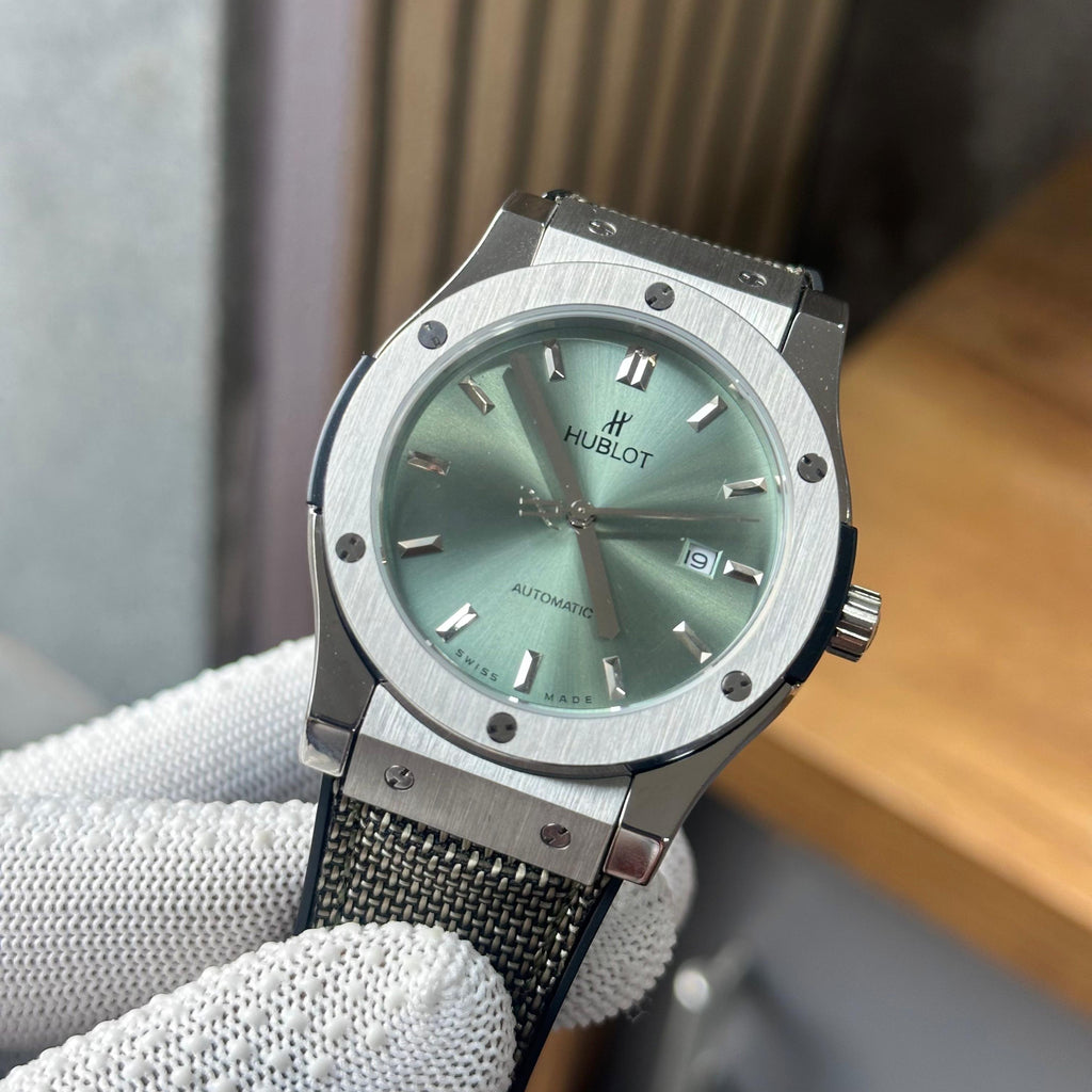 Hublot Classic Fusion