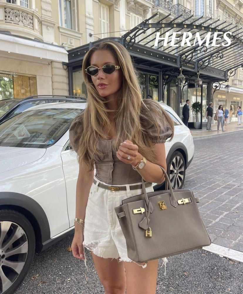 Hermes Birkin