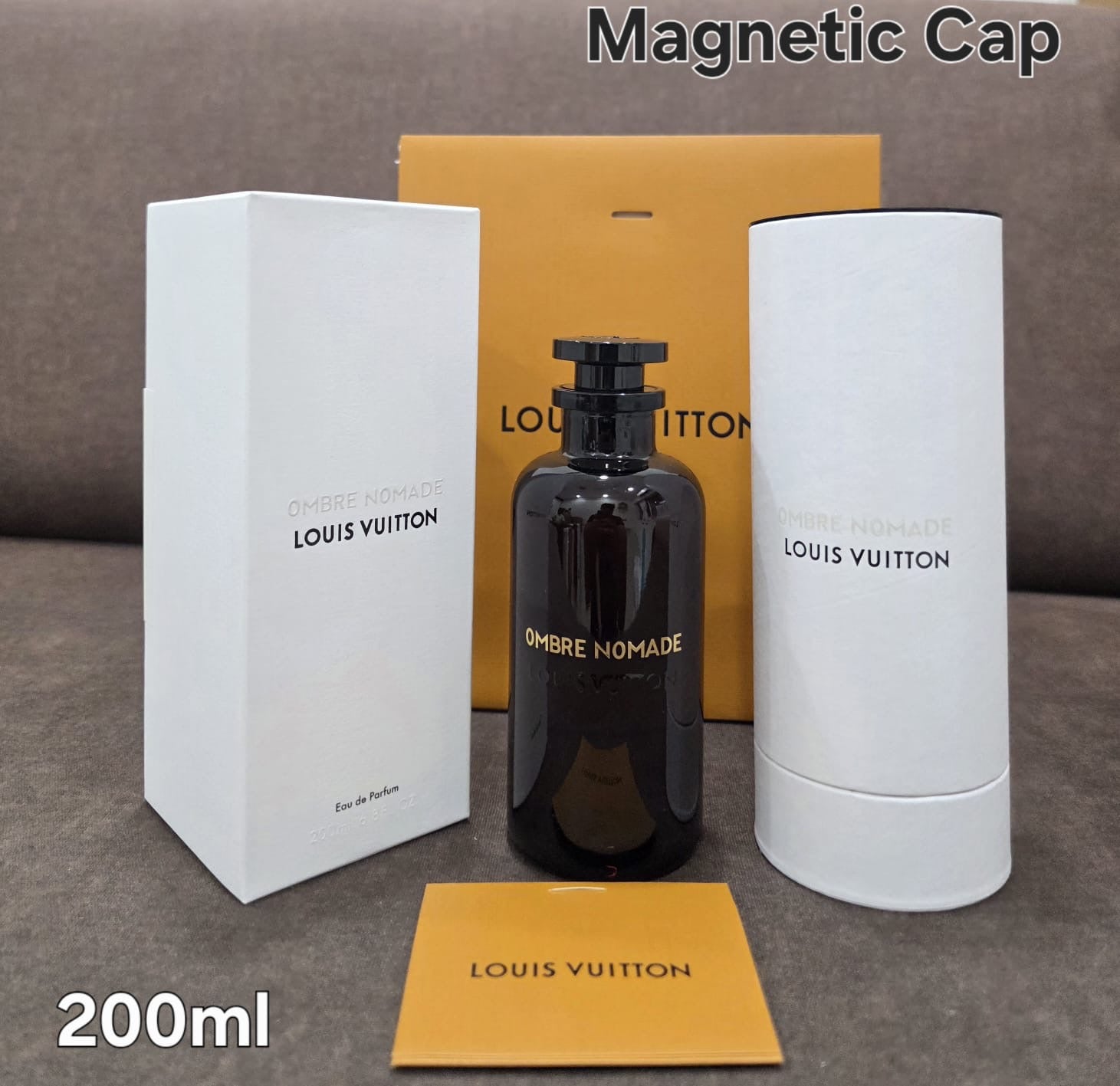 Louis Vuitton Imported Perfume