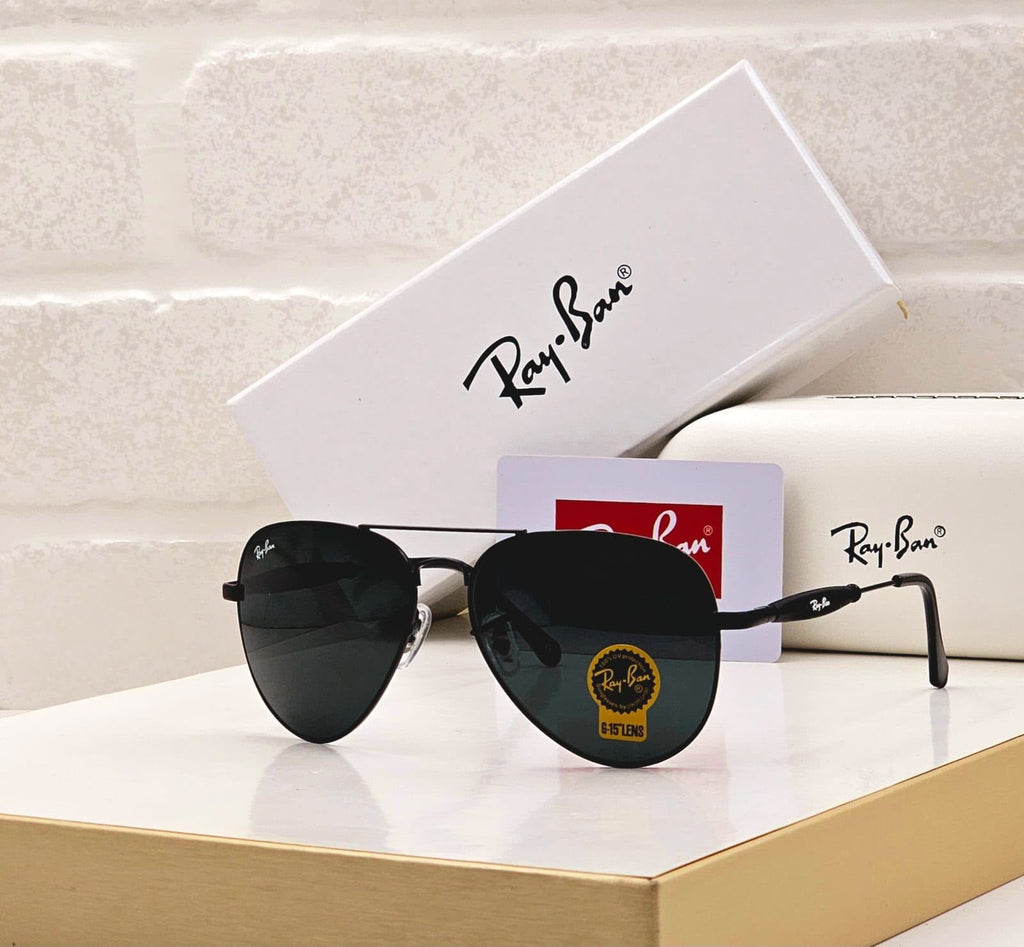 Rayban Unisex Sunglasses