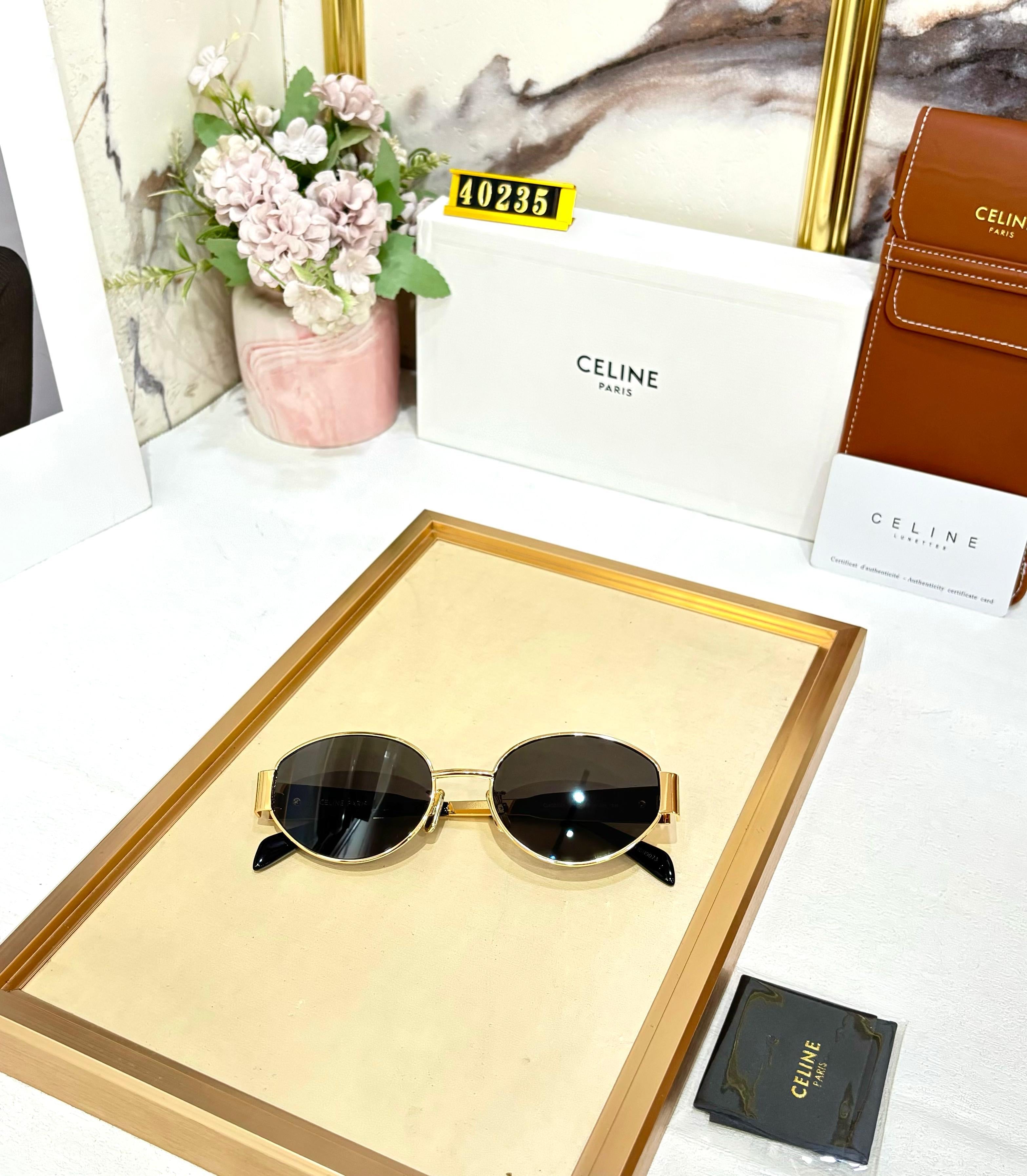 Celine Sunglasses