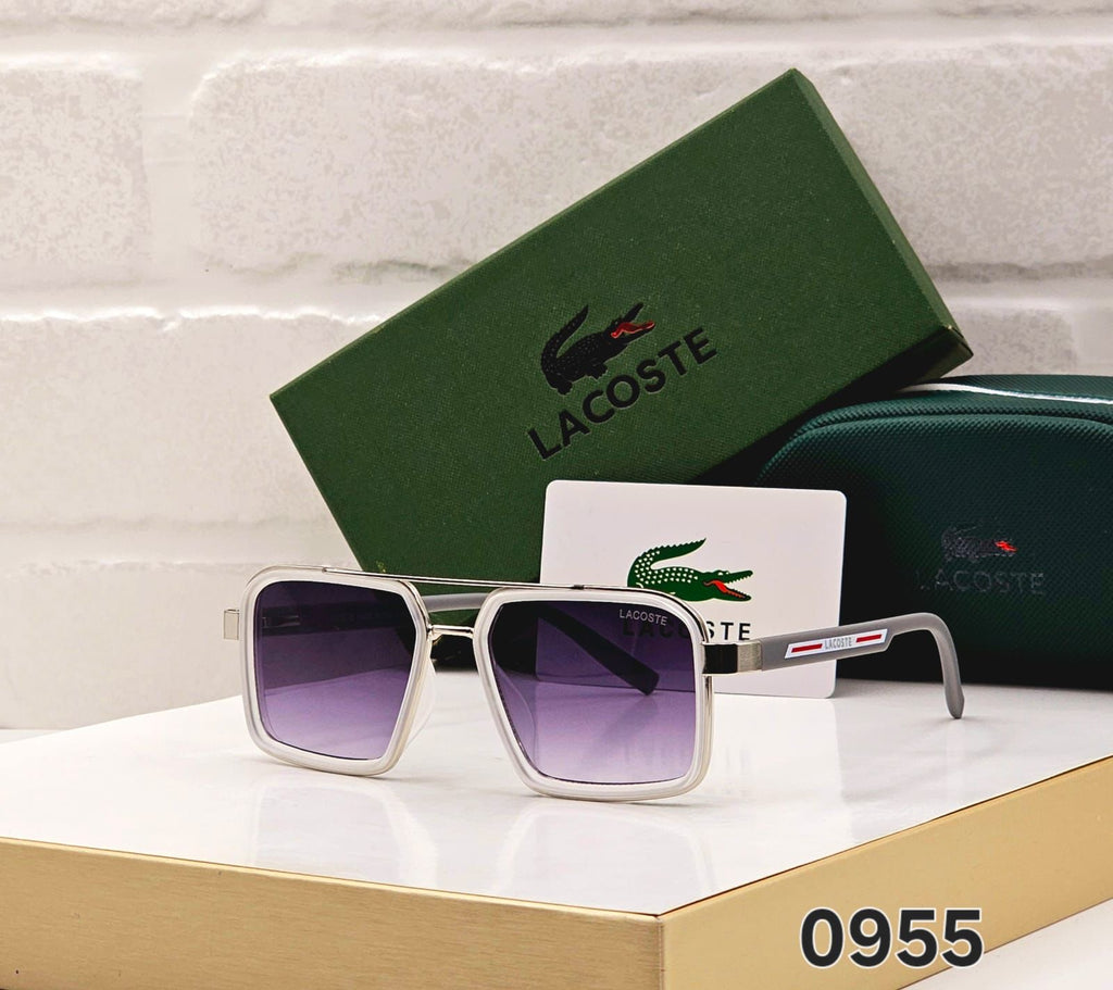 Lacoste Sunglasses