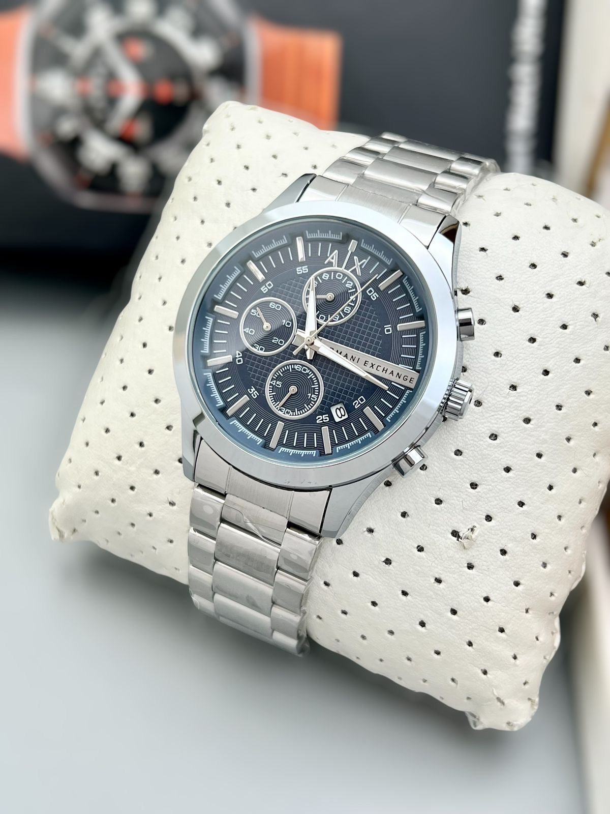 Armani Exchange Chronograph Series