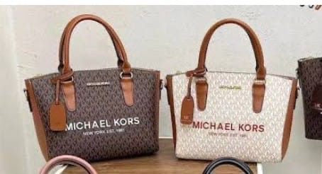 Michael Kors Handbag