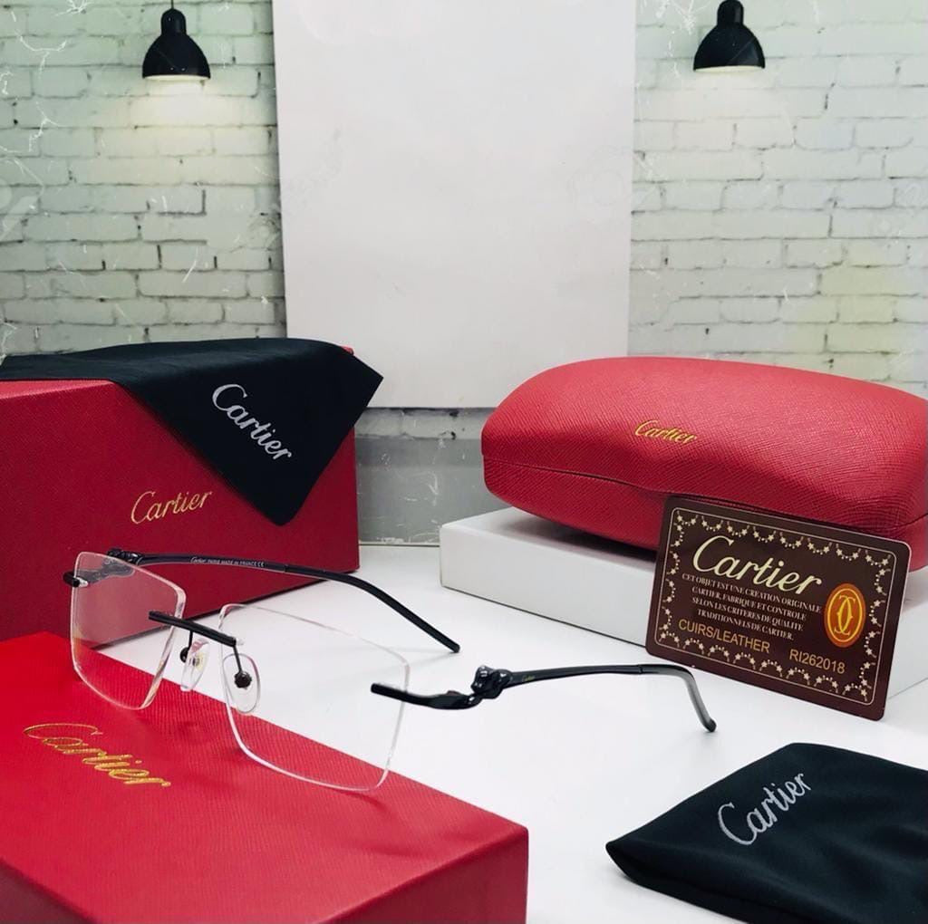 Cartier Frame