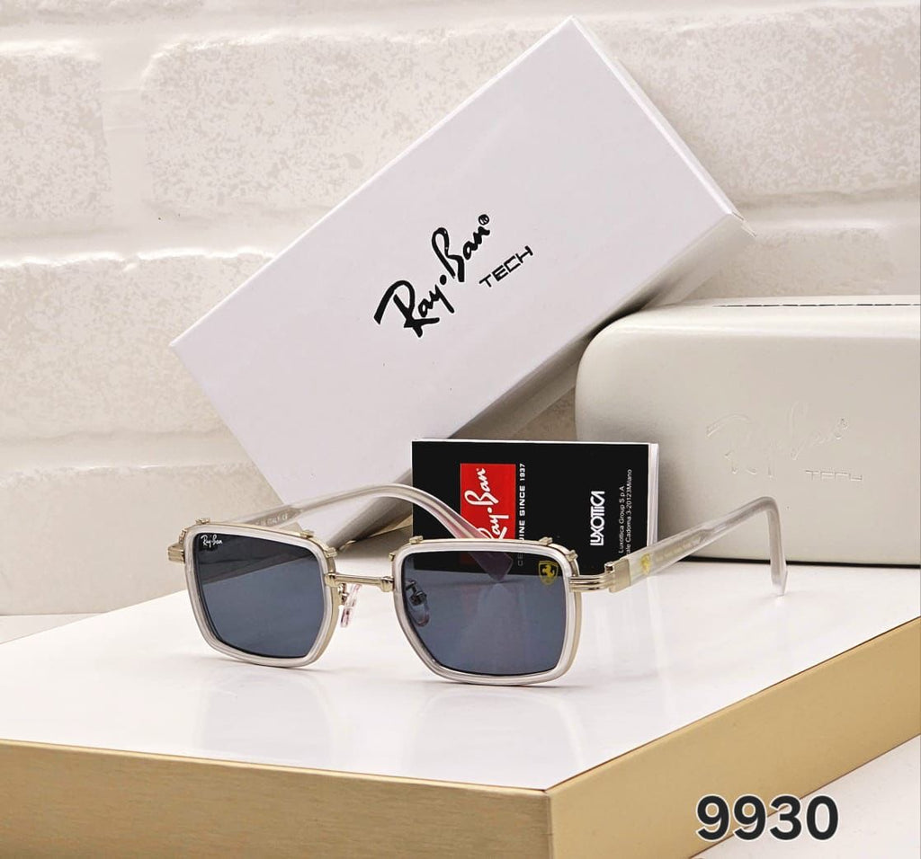 Rayban Unisex Sunglasses