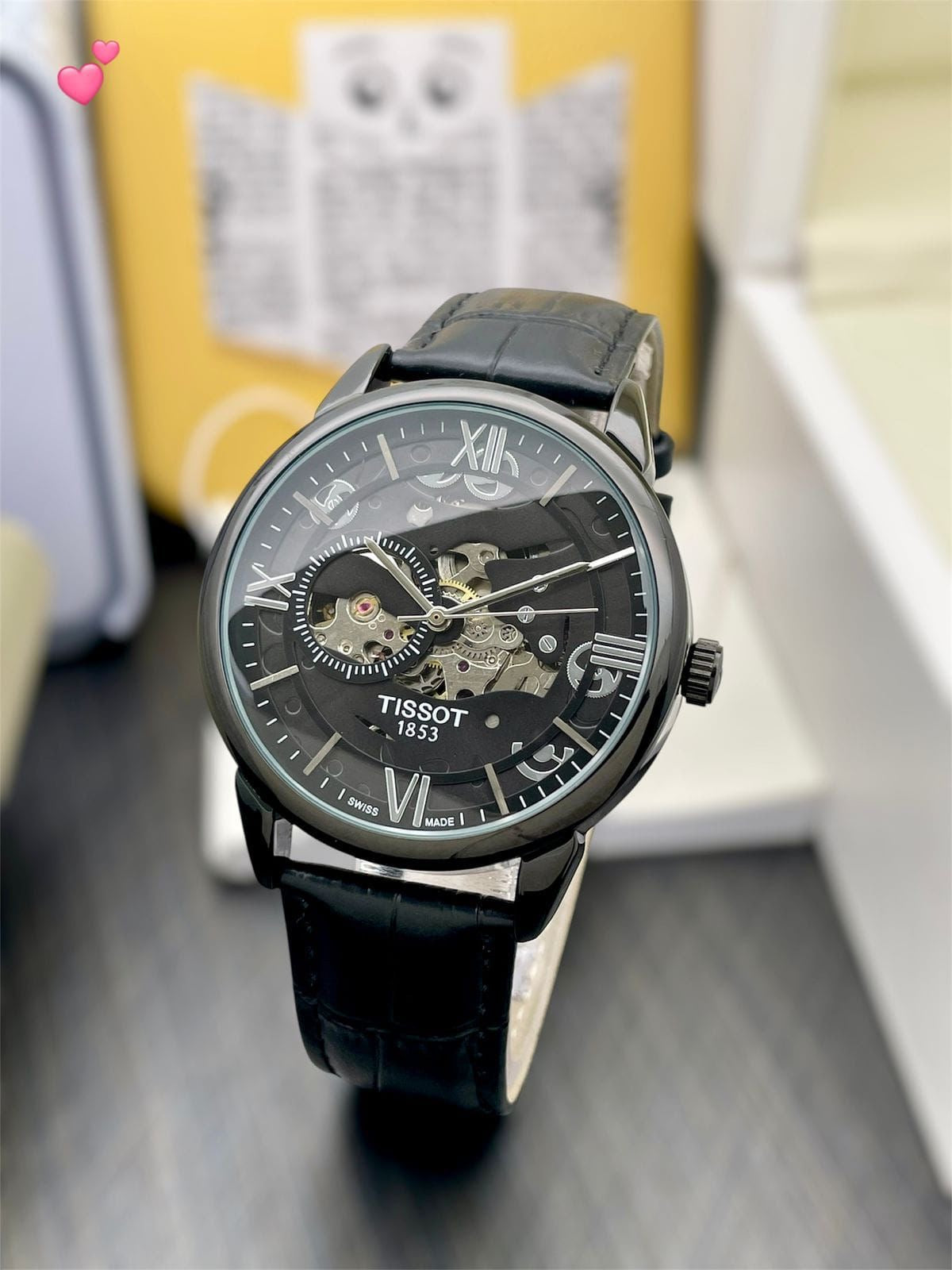 Tissot Modern Automatic