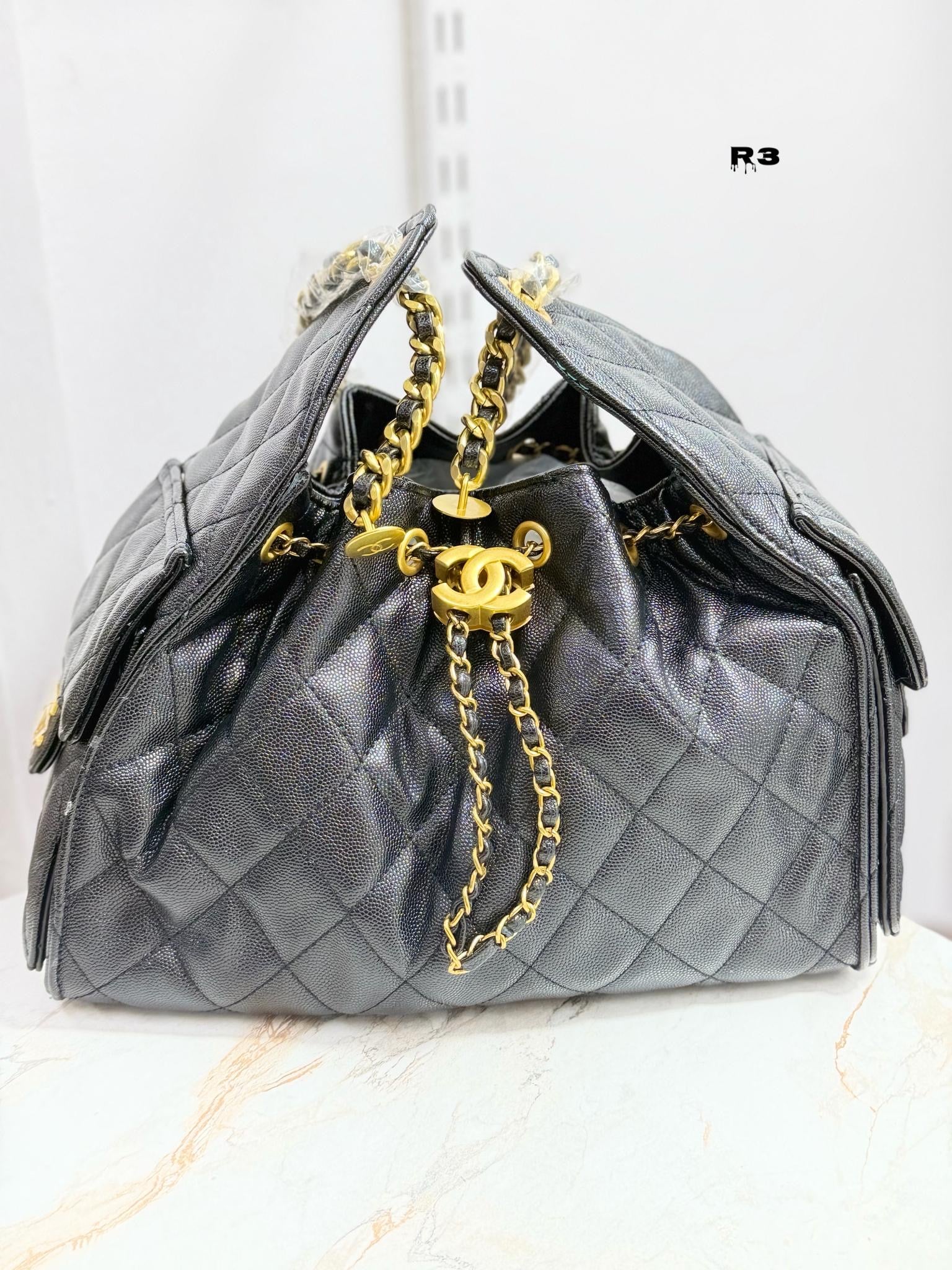 Chanel 25 Mini Handbag