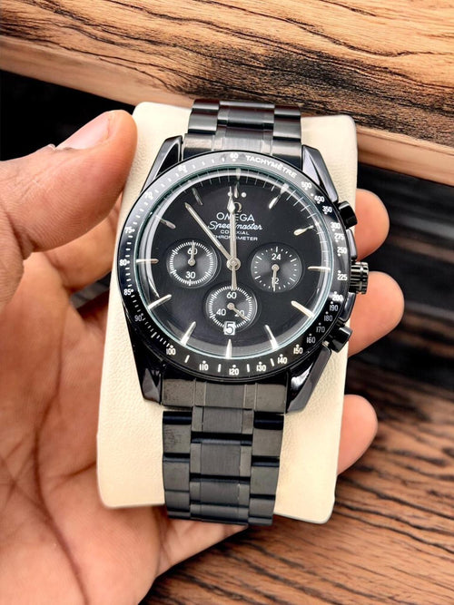Omega Chronograph Series