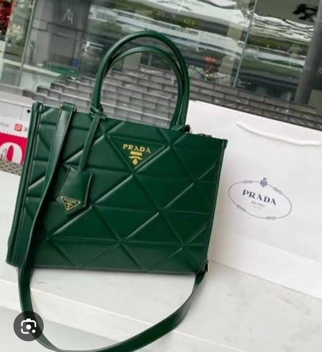 Prada Handbag