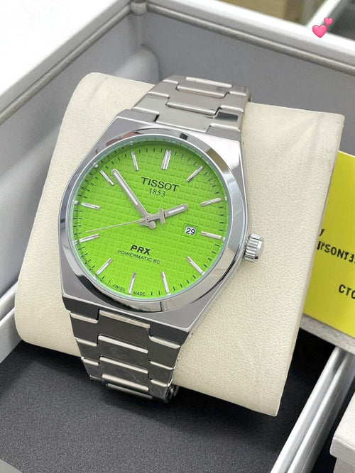 Tissot Prx