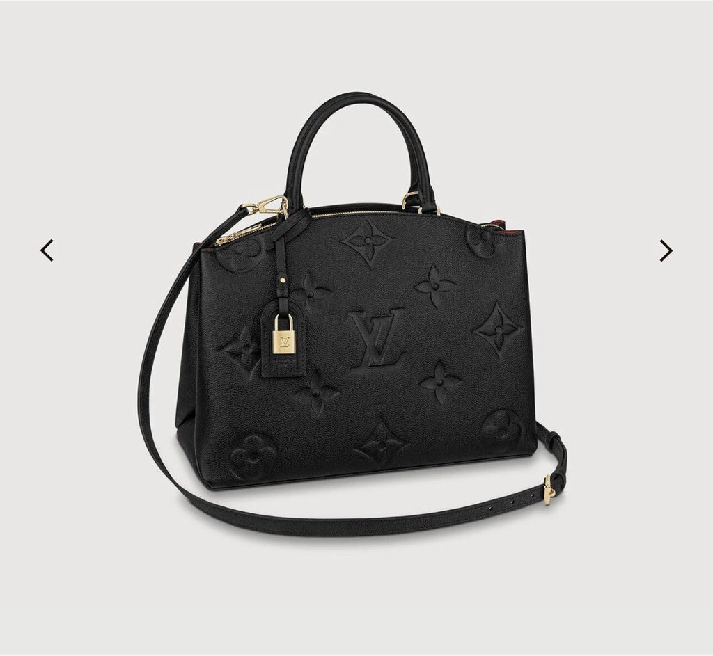 Louis Vuitton Tote Bag