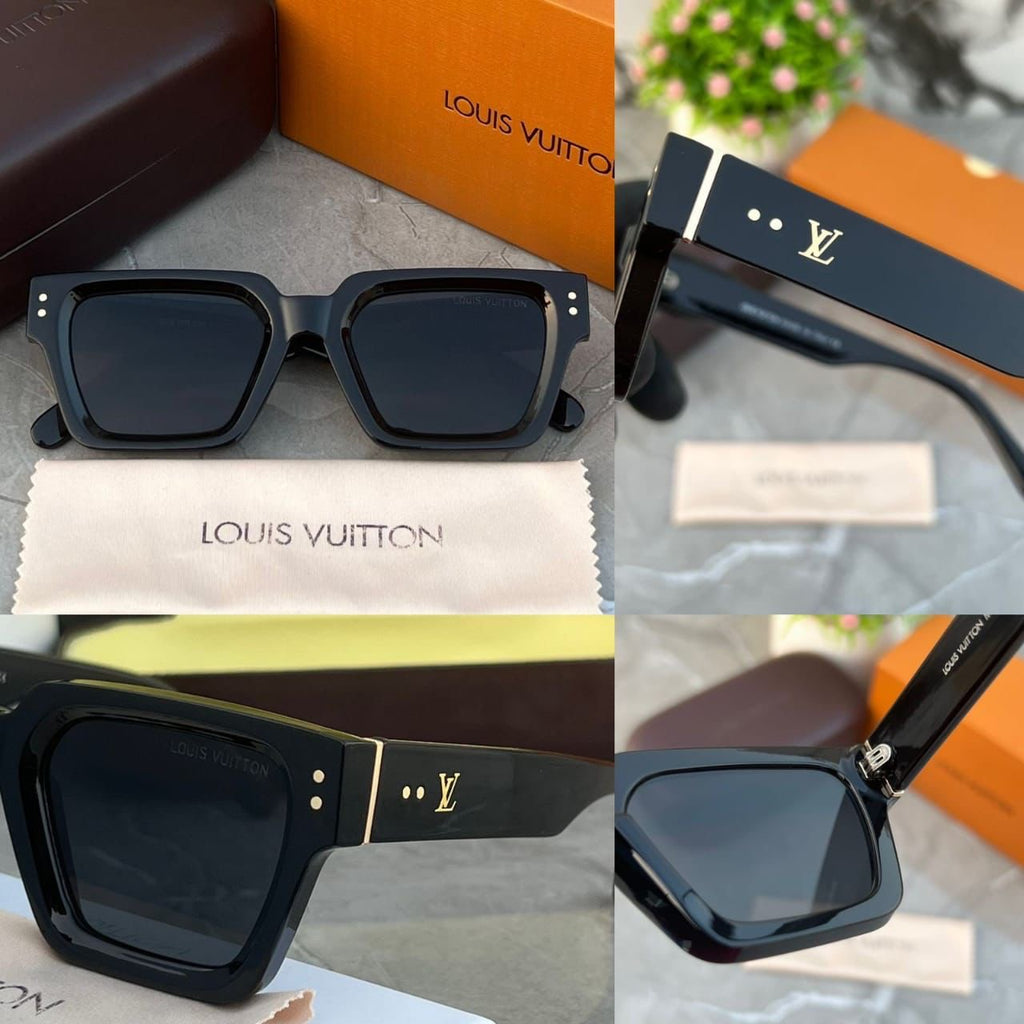Louis Vuitton Unisex Sunglasses
