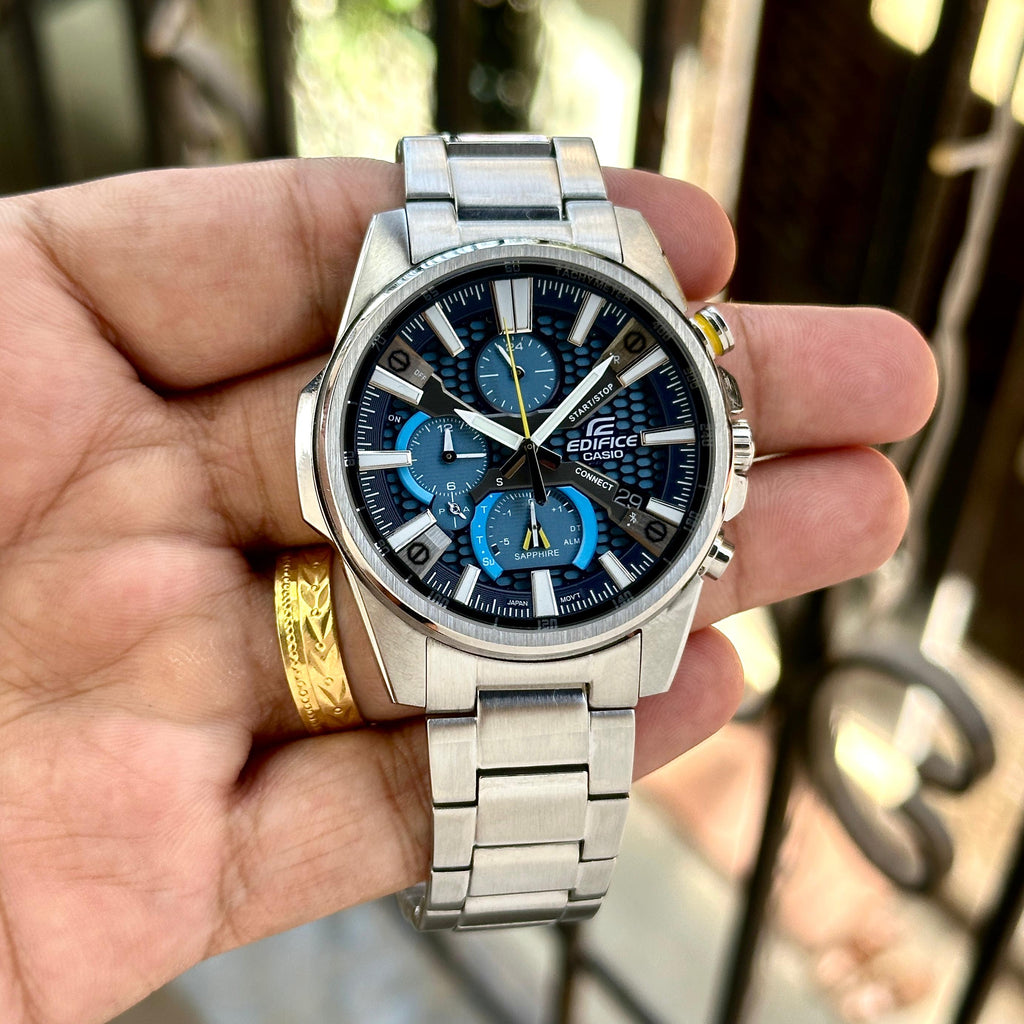 Casio Edifice EQB-1200D