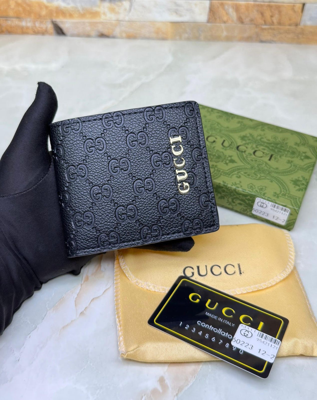 Gucci Wallet
