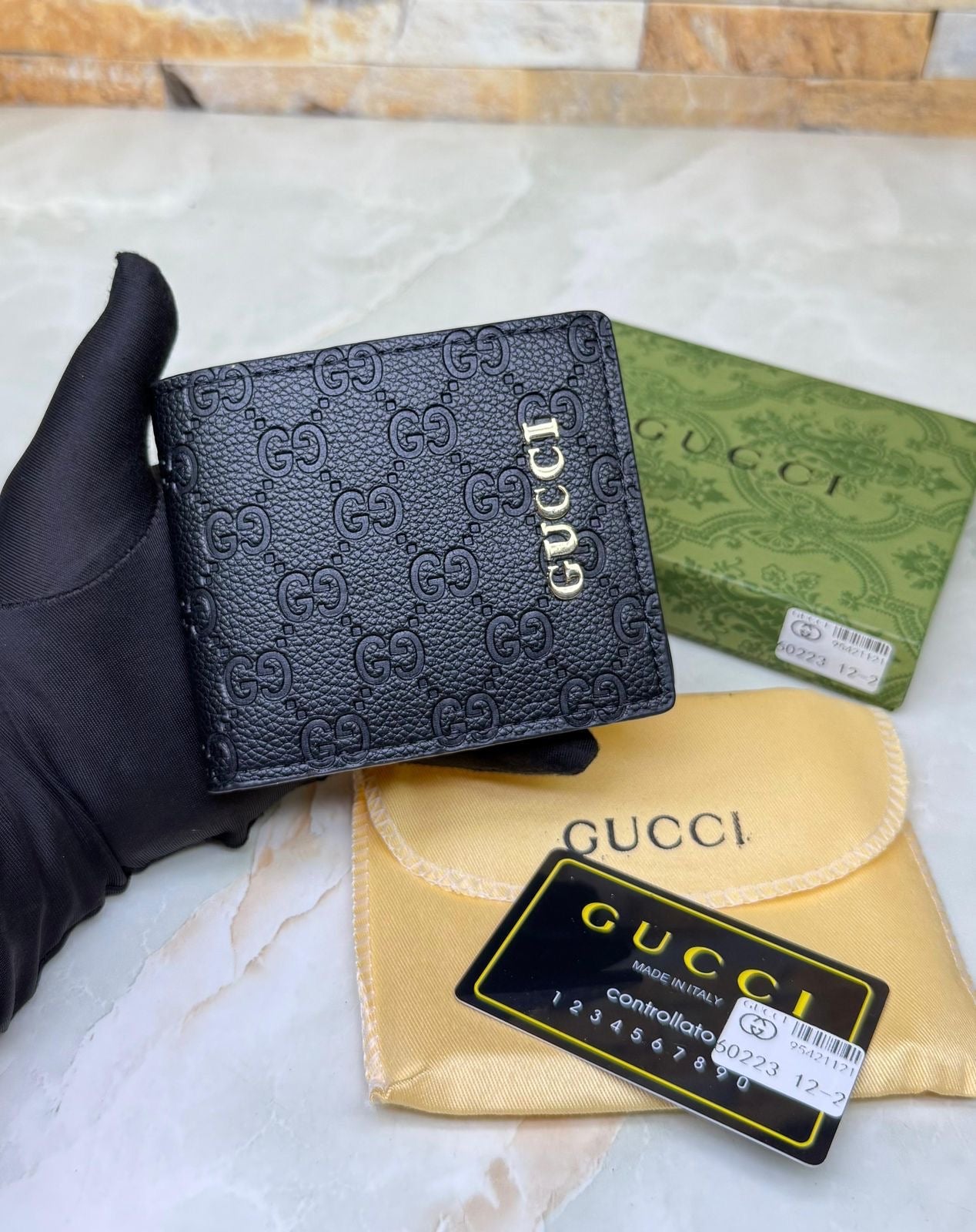 Gucci Wallet