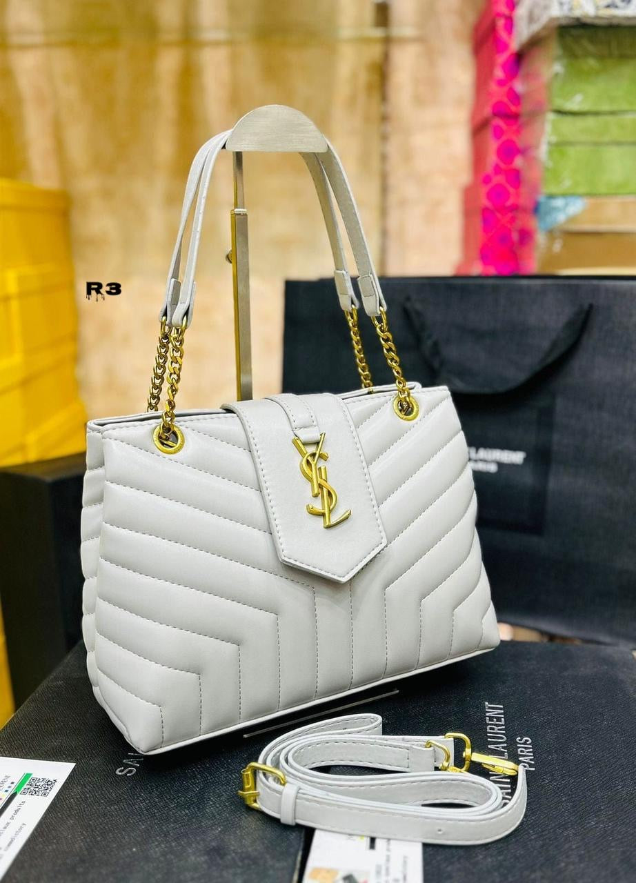 Ysl Lou Lou Sling Bag