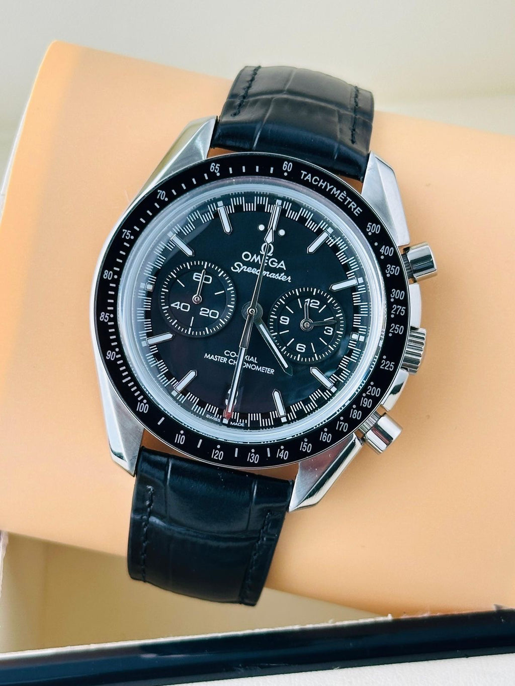 Omega Chronograph Series