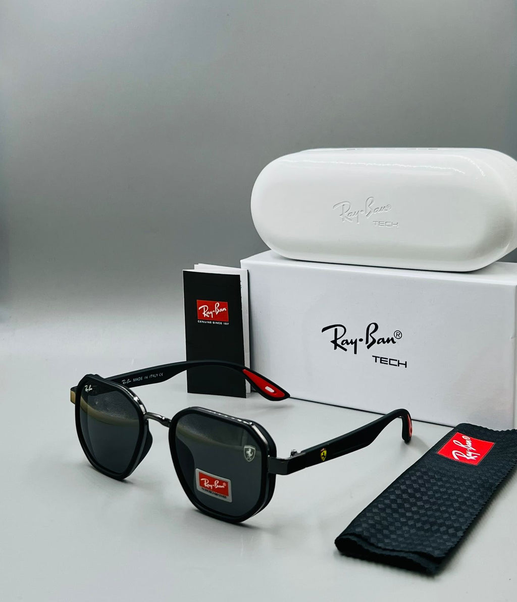 Rayban Unisex Sunglasses