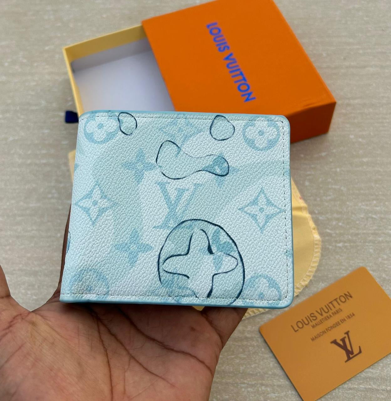 Louis Vuitton Wallet