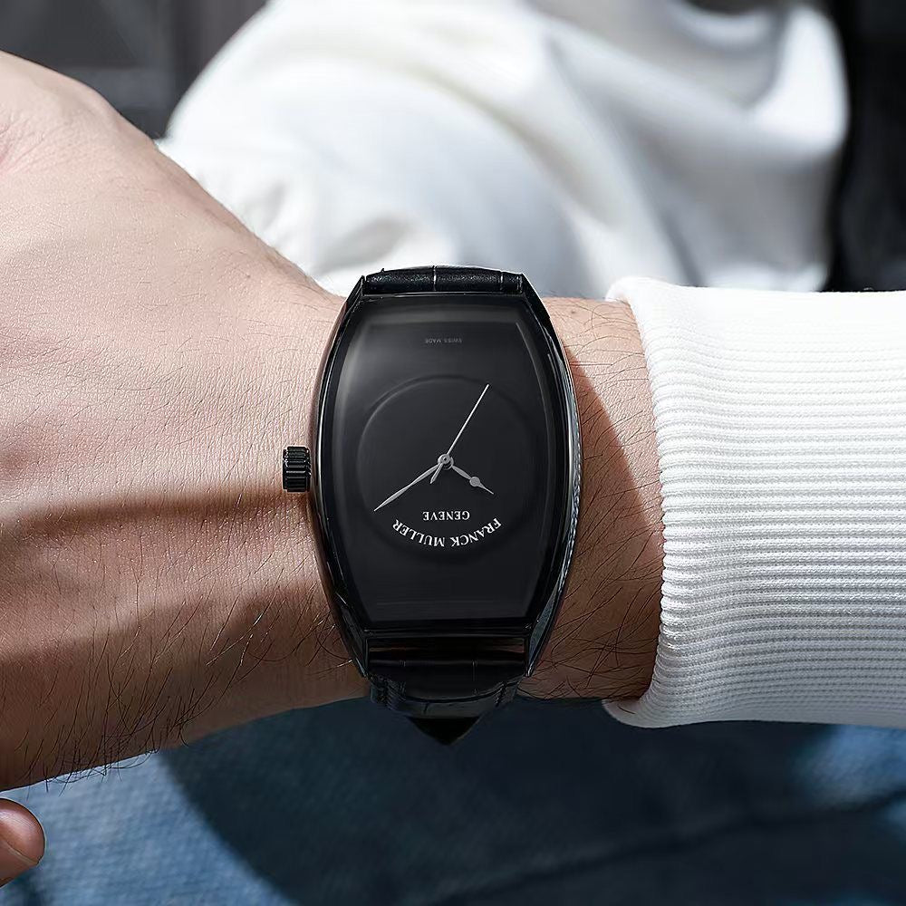 Franck Muller Curvex CX Collection