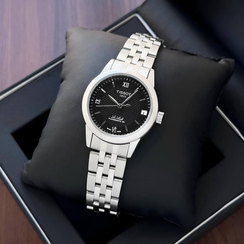Tissot T-Classic Automatic