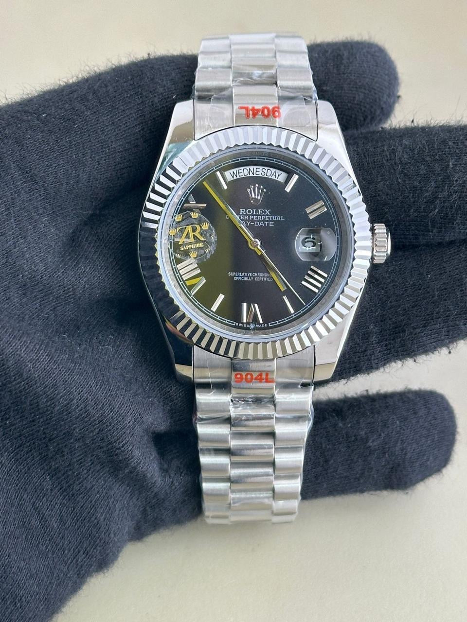 Rolex DayDate Automatic